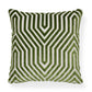 Purchase So6619306 | Vanderbilt Velvet Pillow, Lettuce - Schumacher Pillows