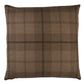 Purchase So6666005 | Montana Wool Plaid Pillow, Buckskin - Schumacher Pillows