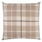 Purchase So6666404 | Montana Wool Plaid Pillow, Neutral - Schumacher Pillows