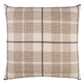 Purchase So6666406 | Montana Wool Plaid Pillow, Neutral - Schumacher Pillows