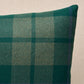 Purchase So6666606 | Montana Wool Plaid Pillow, Hunter - Schumacher Pillows