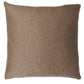 Purchase So6713004 | Dixon Mohair Pillow, Driftwood - Schumacher Pillows