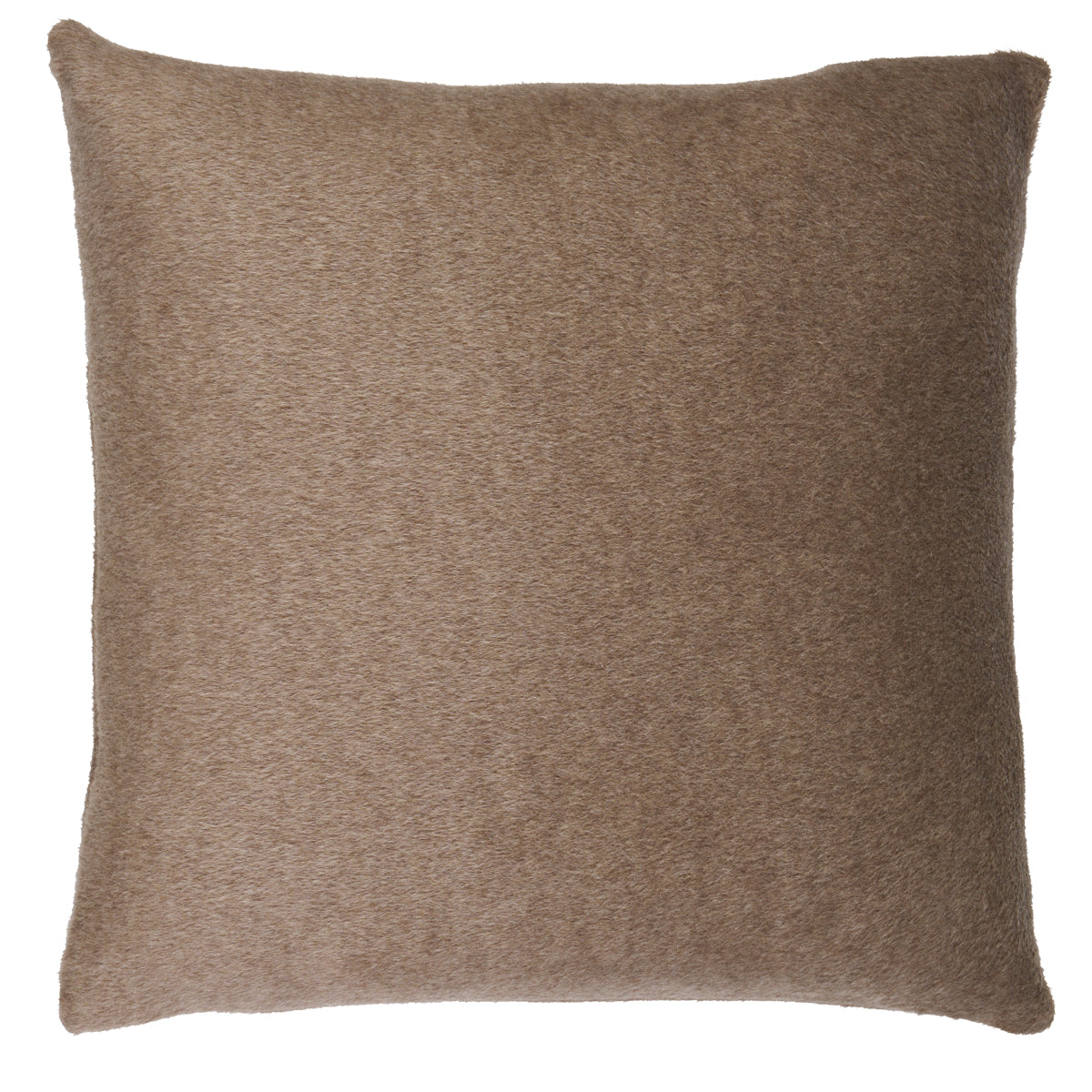 Purchase So6713004 | Dixon Mohair Pillow, Driftwood - Schumacher Pillows