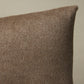 Purchase So6713018 | Dixon Mohair Pillow, Driftwood - Schumacher Pillows