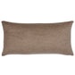 Purchase So6713018 | Dixon Mohair Pillow, Driftwood - Schumacher Pillows