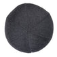 Purchase So6713201 | Dixon Mohair Sphere Pillow, Smoke - Schumacher Pillows