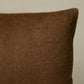 Purchase So6713313 | Dixon Mohair Pillow, Vicuna - Schumacher Pillows