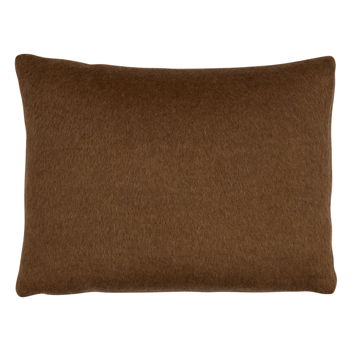 Purchase So6713313 | Dixon Mohair Pillow, Vicuna - Schumacher Pillows