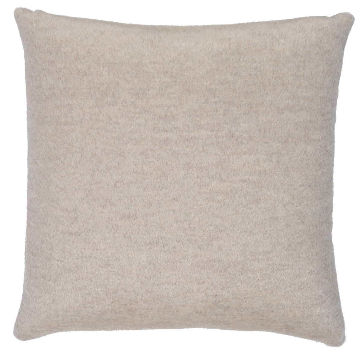 Purchase So6713404 | Dixon Mohair Pillow, Stone - Schumacher Pillows
