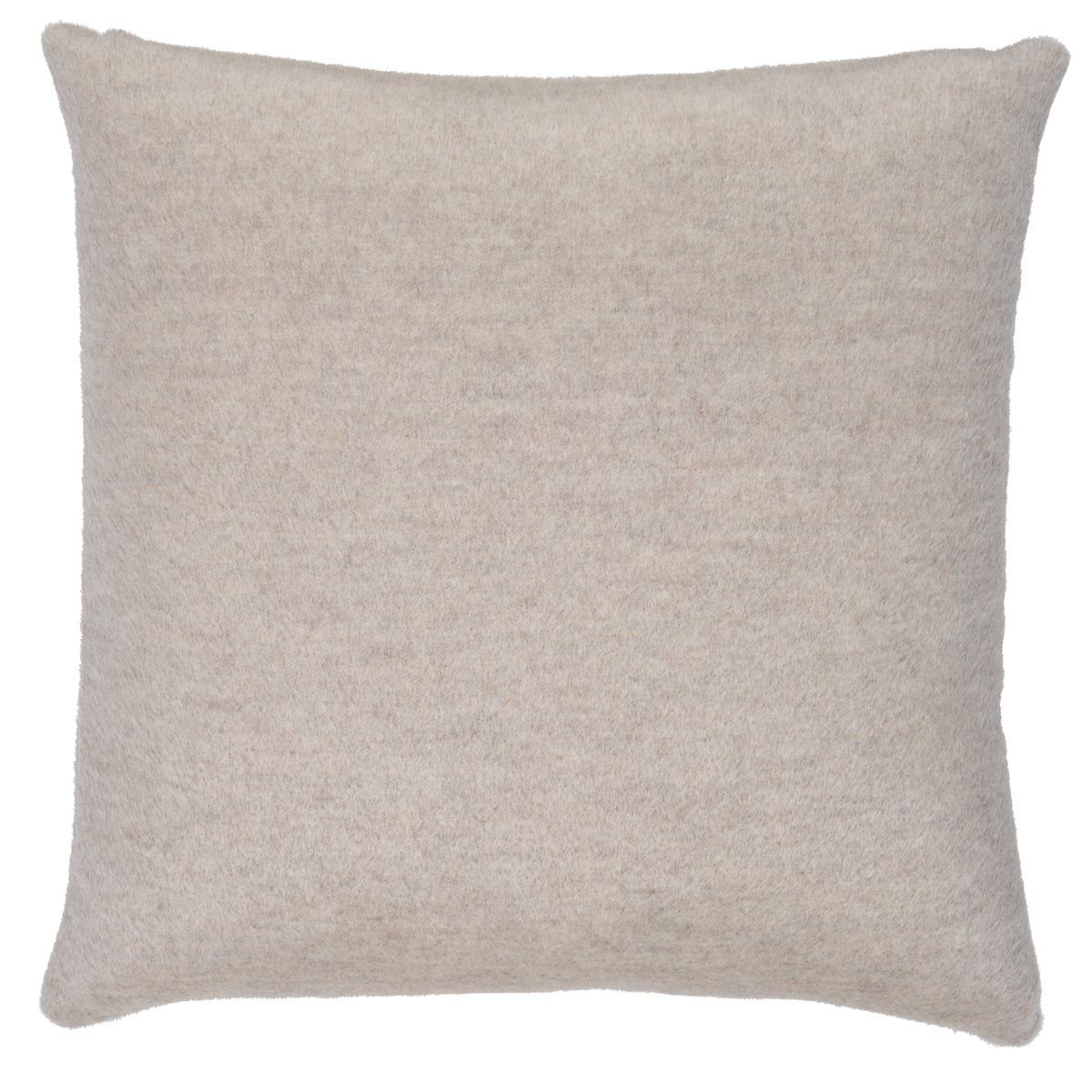 Purchase So6713405 | Dixon Mohair Pillow, Stone - Schumacher Pillows