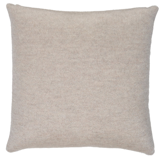 Purchase So6713405 | Dixon Mohair Pillow, Stone - Schumacher Pillows
