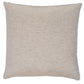 Purchase So6713406 | Dixon Mohair Pillow, Stone - Schumacher Pillows