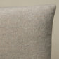 Purchase So6713413 | Dixon Mohair Pillow, Stone - Schumacher Pillows
