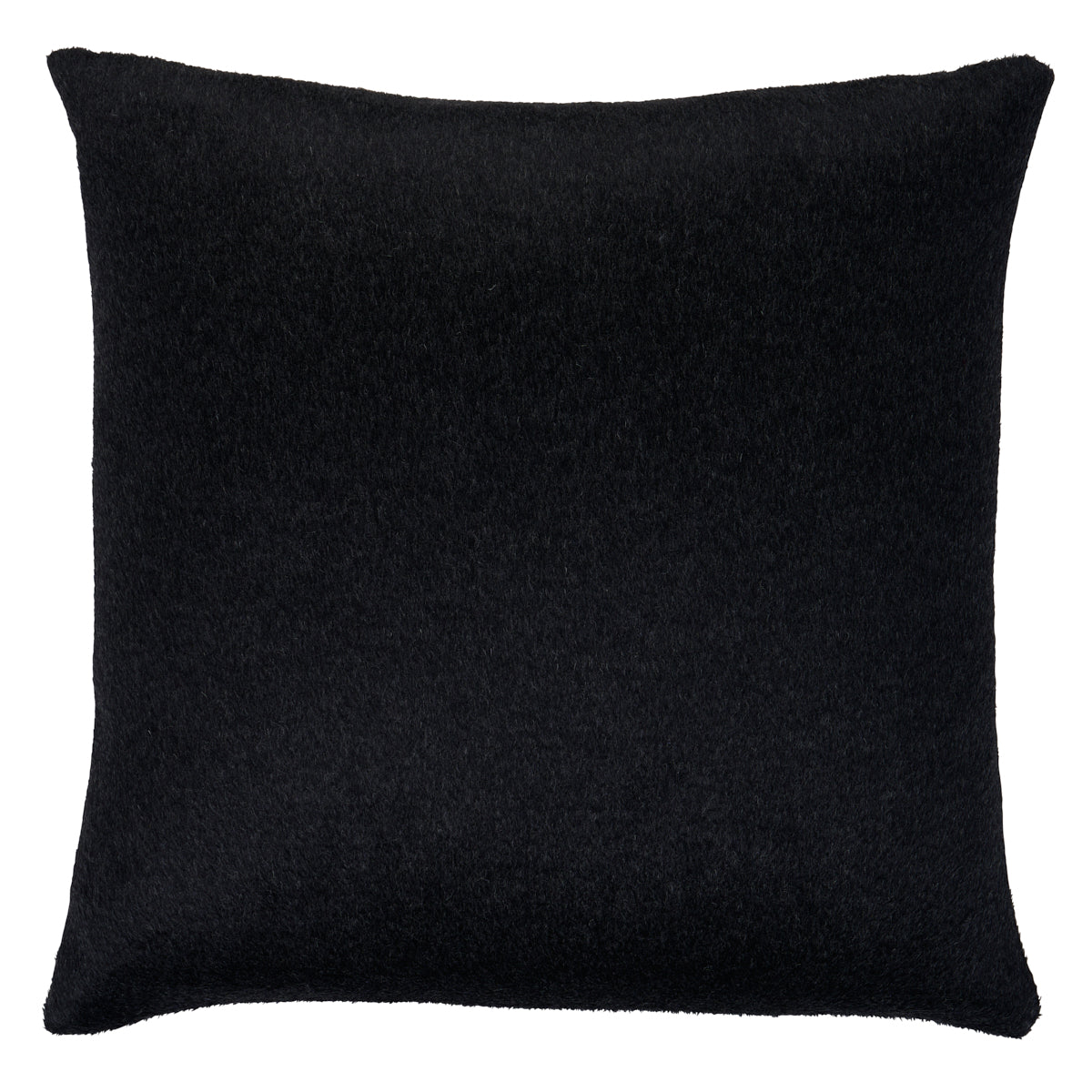 Purchase So6713605 | Dixon Mohair Pillow, Carbon - Schumacher Pillows