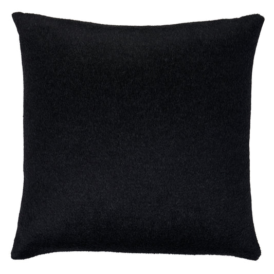 Purchase So6713606 | Dixon Mohair Pillow, Carbon - Schumacher Pillows