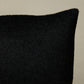 Purchase So6713618 | Dixon Mohair Pillow, Carbon - Schumacher Pillows