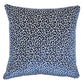 Purchase So6882005 | Madeleine Velvet Pillow, Midnight - Schumacher Pillows
