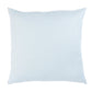 Purchase So6935004 | Lange Glazed Linen Pillow, Ciel - Schumacher Pillows
