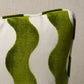 Purchase So6942218 | The Wave Pillow, Lettuce - Schumacher Pillows