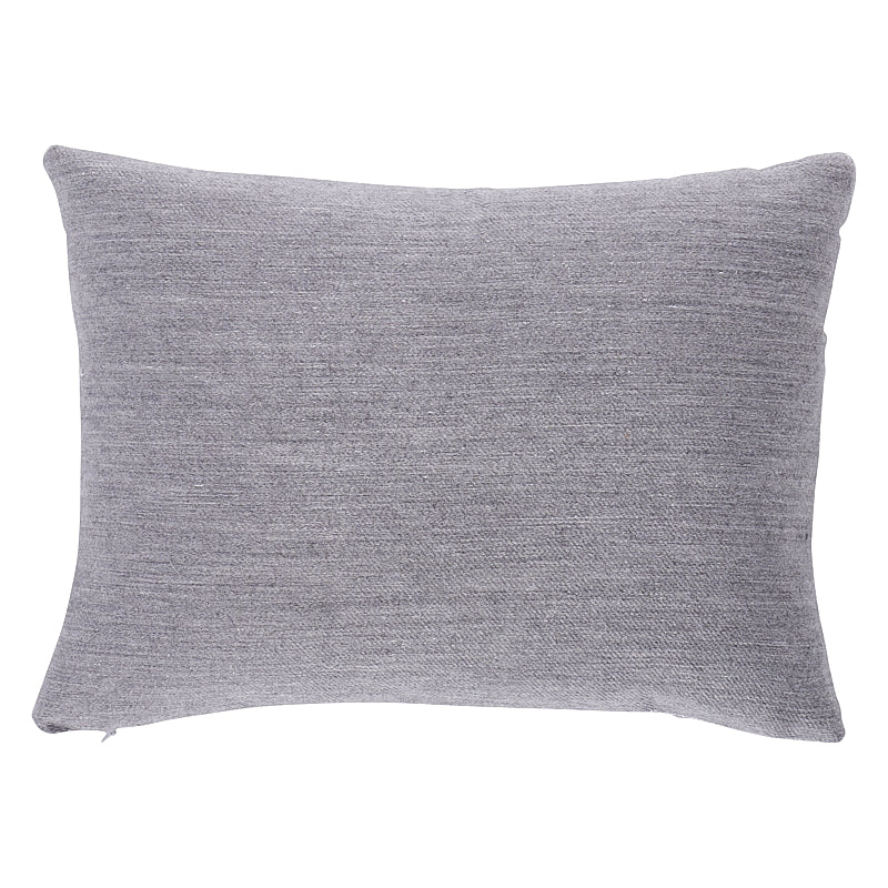 Purchase So6989012 | Argento Pillow, Mercury - Schumacher Pillows