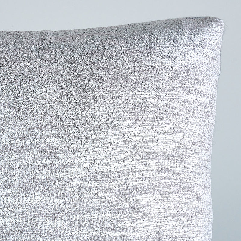Purchase So6989012 | Argento Pillow, Mercury - Schumacher Pillows