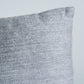 Purchase So6989012 | Argento Pillow, Mercury - Schumacher Pillows