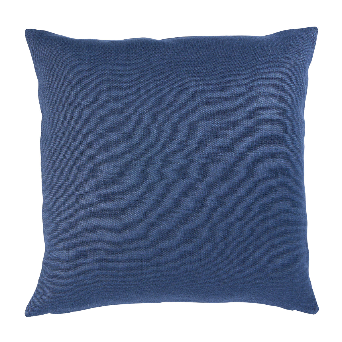 Purchase So6992904 | Piet Performance Linen Pillow, Indigo - Schumacher Pillows