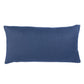 Purchase So6992918 | Piet Performance Linen Pillow, Indigo - Schumacher Pillows