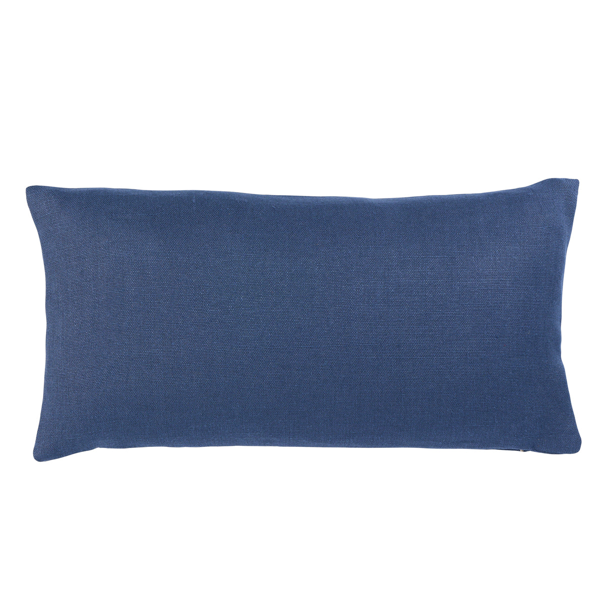 Purchase So6992918 | Piet Performance Linen Pillow, Indigo - Schumacher Pillows