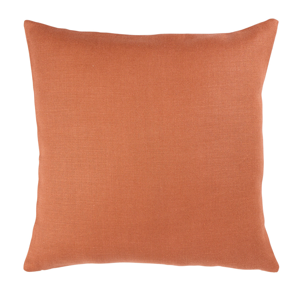Purchase So6993105 | Piet Performance Linen Pillow, Ginger - Schumacher Pillows