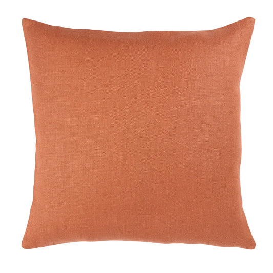 Purchase So6993106 | Piet Performance Linen Pillow, Ginger - Schumacher Pillows