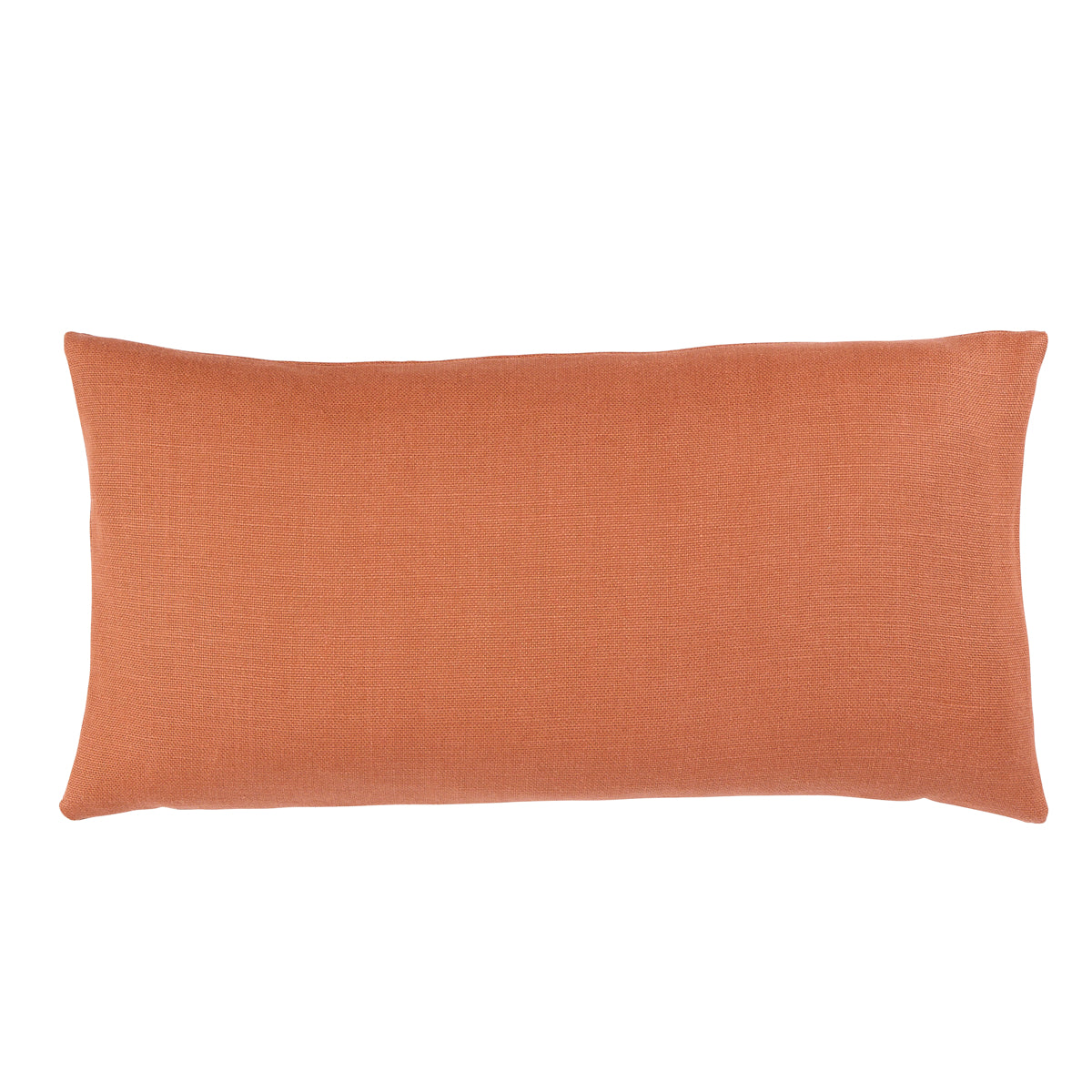 Purchase So6993118 | Piet Performance Linen Pillow, Ginger - Schumacher Pillows