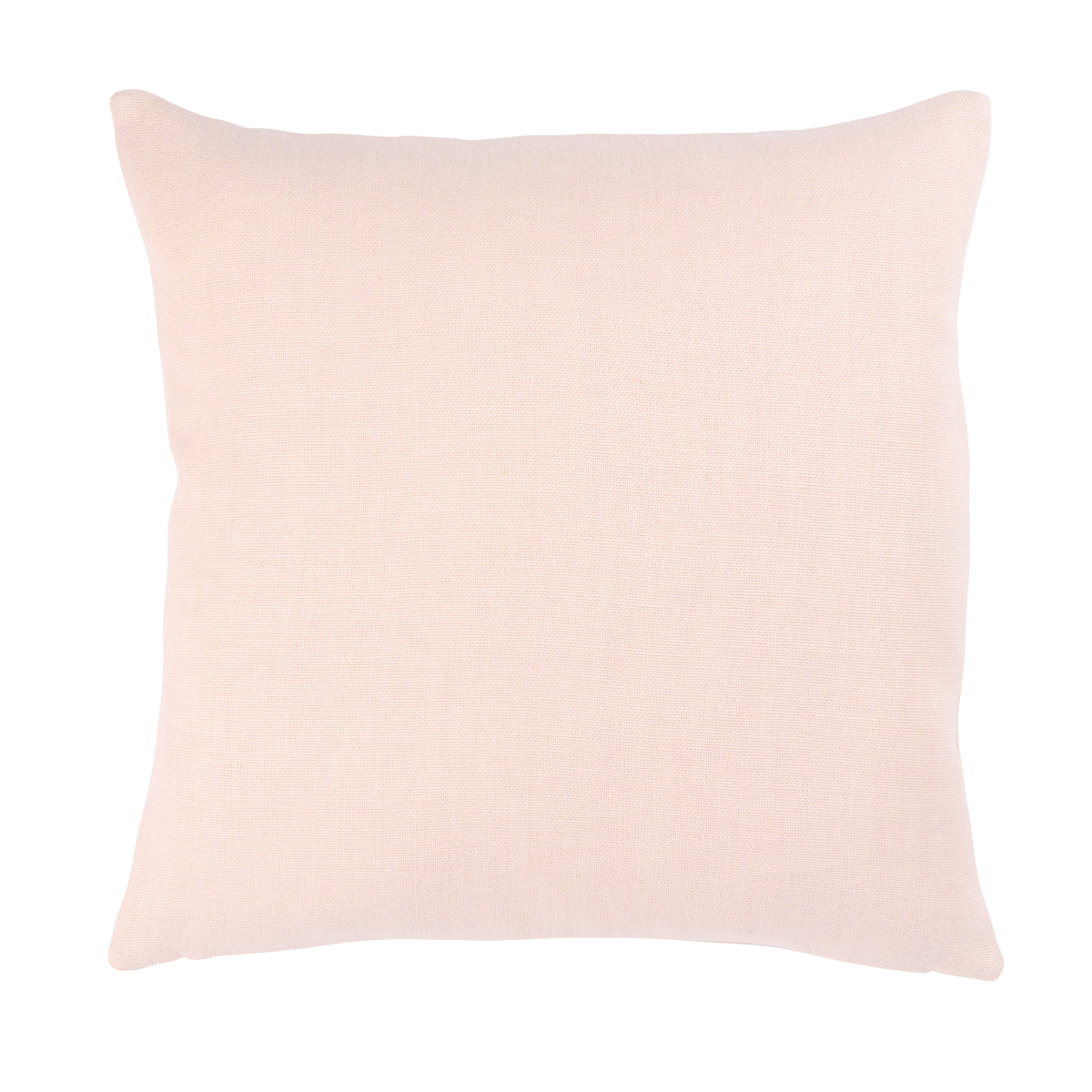 Purchase So6993304 | Piet Performance Linen Pillow, Rose Quartz - Schumacher Pillows