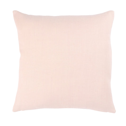 Purchase So6993304 | Piet Performance Linen Pillow, Rose Quartz - Schumacher Pillows