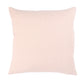 Purchase So6993305 | Piet Performance Linen Pillow, Rose Quartz - Schumacher Pillows