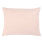 Purchase So6993312 | Piet Performance Linen Pillow, Rose Quartz - Schumacher Pillows