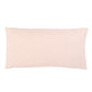 Purchase So6993318 | Piet Performance Linen Pillow, Rose Quartz - Schumacher Pillows