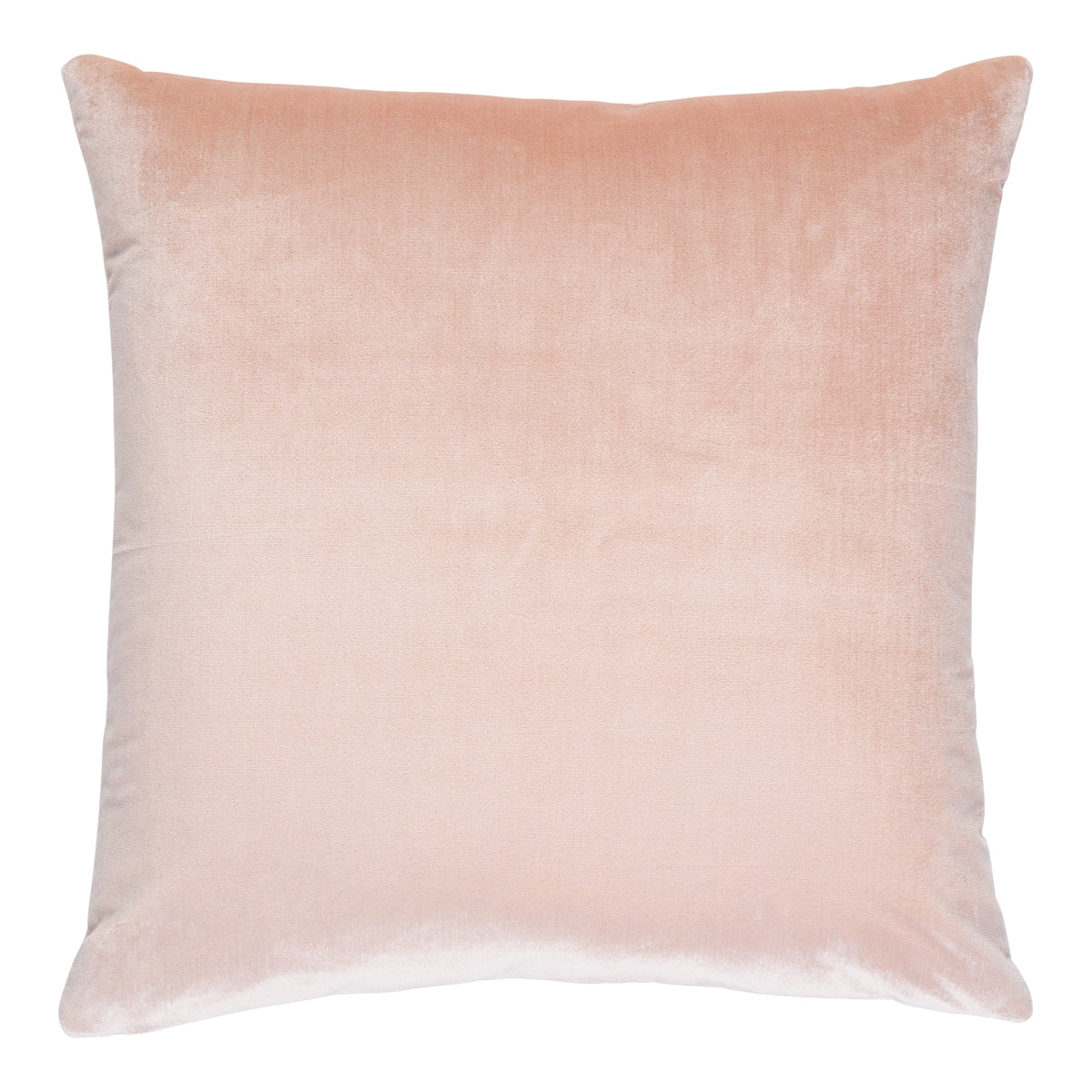 Purchase So7044505 | Venetian Silk Velvet Pillow, Petal - Schumacher Pillows