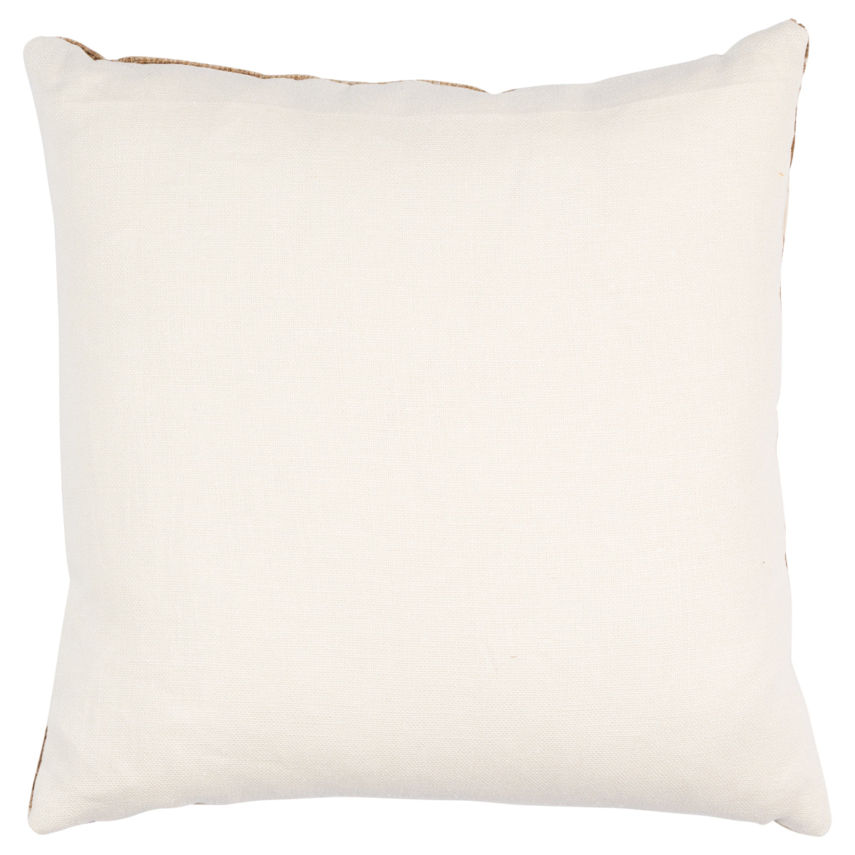Purchase So7122405 | Tutsi Pillow, Natural/Ivory - Schumacher Pillows