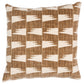 Purchase So7122405 | Tutsi Pillow, Natural/Ivory - Schumacher Pillows