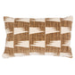 Purchase So7122414 | Tutsi Pillow, Natural/Ivory - Schumacher Pillows