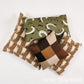 Purchase So7122418 | Tutsi Pillow, Natural/Ivory - Schumacher Pillows