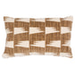 Purchase So7122418 | Tutsi Pillow, Natural/Ivory - Schumacher Pillows