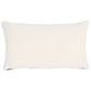 Purchase So7122518 | Tutsi Pillow, Blue - Schumacher Pillows