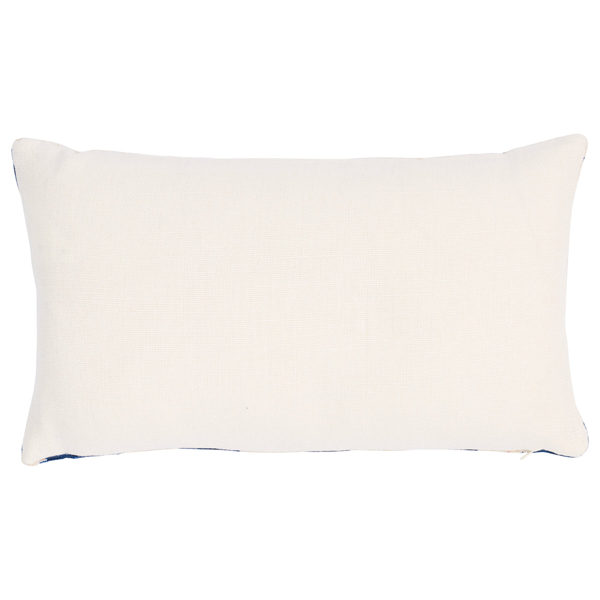 Purchase So7122518 | Tutsi Pillow, Blue - Schumacher Pillows