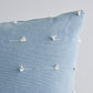 Purchase So7257105 | Teton Pillow, Sky - Schumacher Pillows