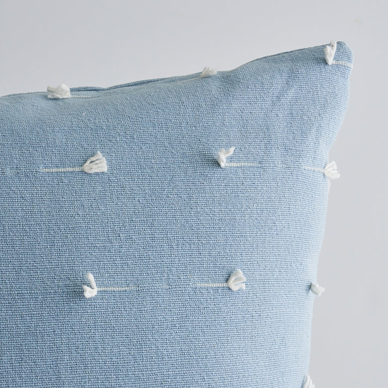 Purchase So7257105 | Teton Pillow, Sky - Schumacher Pillows