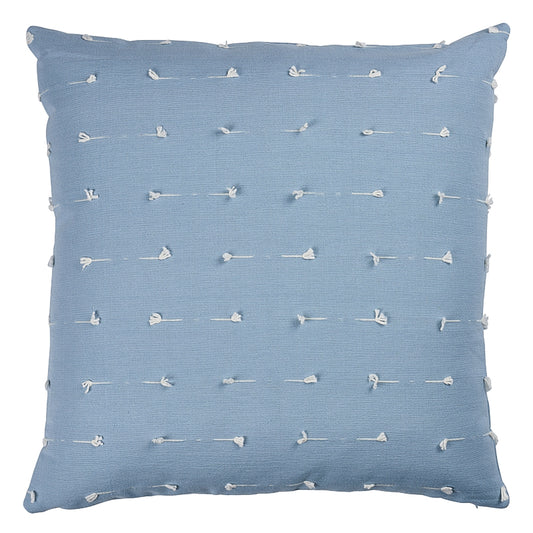 Purchase So7257105 | Teton Pillow, Sky - Schumacher Pillows
