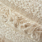 Purchase So7265004 | Acadia Pillow, Greige - Schumacher Pillows