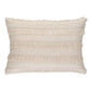 Purchase So7265018 | Acadia Pillow, Greige - Schumacher Pillows